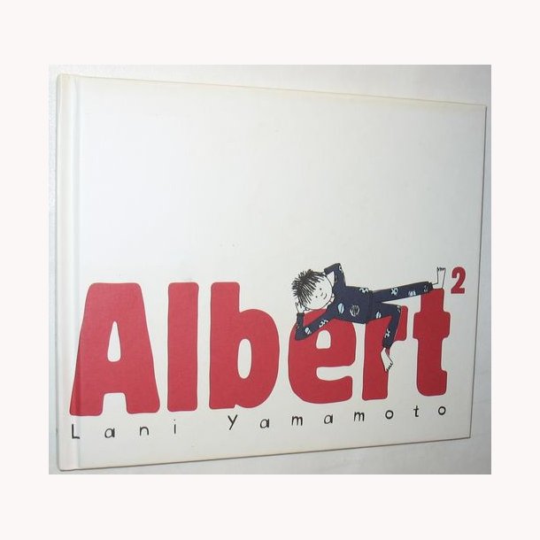 Albert 2