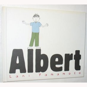 Albert 1