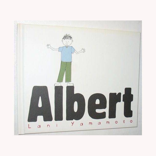 Albert 1