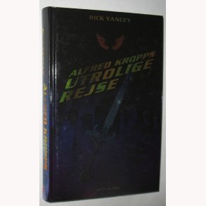 Alfred Kropps utrolige rejse