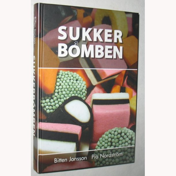 Sukkerbomben