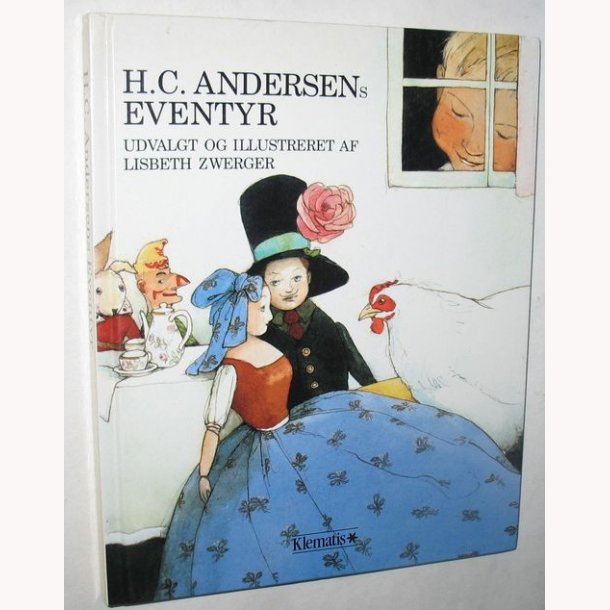 H.C. Andersens eventyr