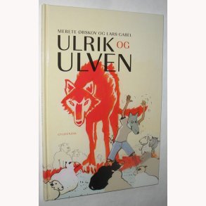Ulrik og ulven