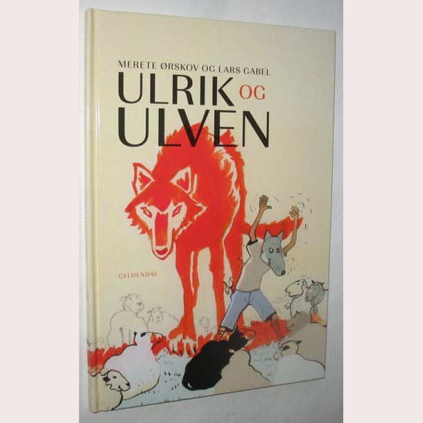 Ulrik og ulven