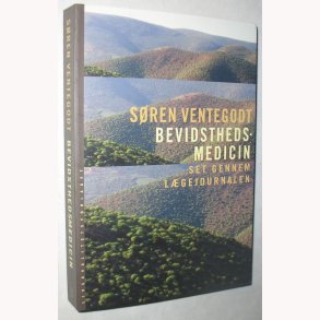 Bevidsthedsmedicin