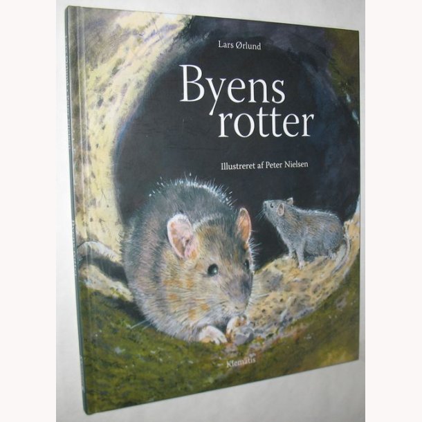 Byens rotter