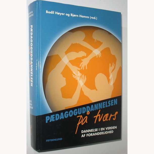 Pdagoguddannelsen p tvrs