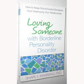 Loving Someone with Borderline Personality Disorde
