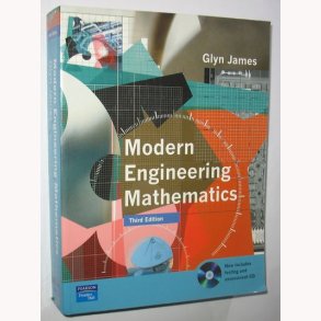 Modern Engineering Mathematics - Third Edition