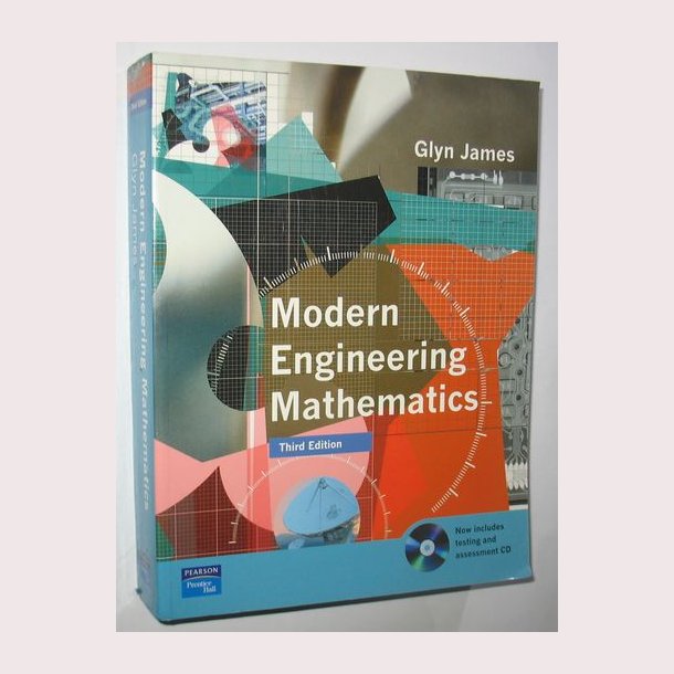 Modern Engineering Mathematics - Third Edition
