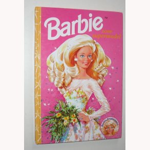 Barbie som supermodel nr. 18