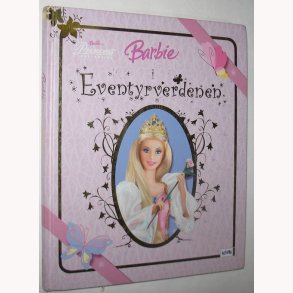 Barbie i Eventyrverdenen