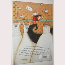 En meget, meget yndig brud