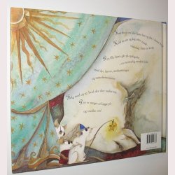 Kan du se en Lille Bjrn?