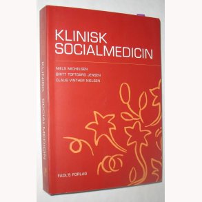 Klinisk Socialmedicin