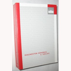 Diagnostisk hbdbog 6. udgave