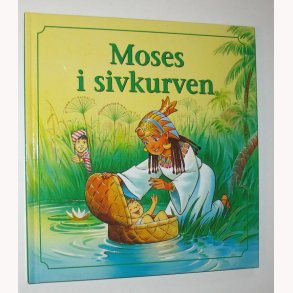 Moses i sivkurven
