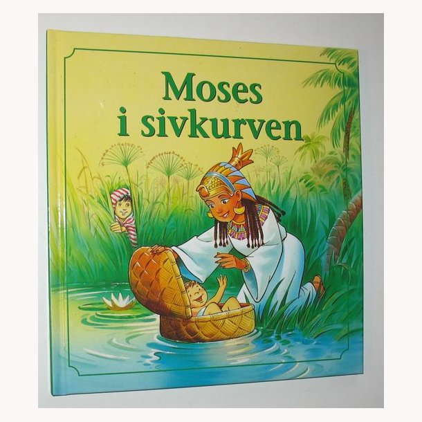 Moses i sivkurven