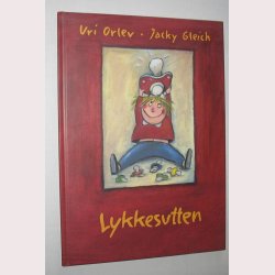 Lykkesutten
