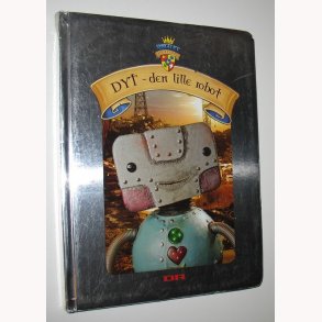 Dyt - den lille robot