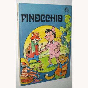 Pinocchio