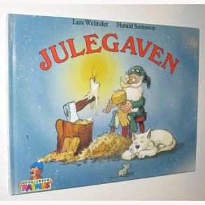 Julegaven