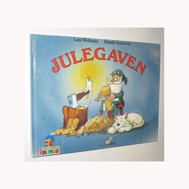Julegaven