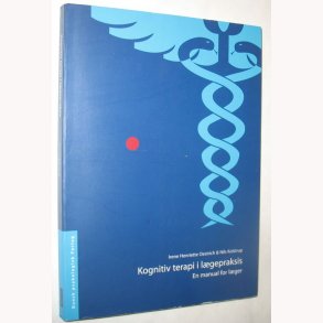 Kognitiv terapi i lgepraksis