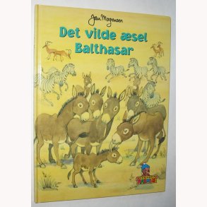 Det vilde sel Balthasar