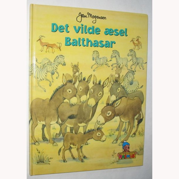 Det vilde sel Balthasar