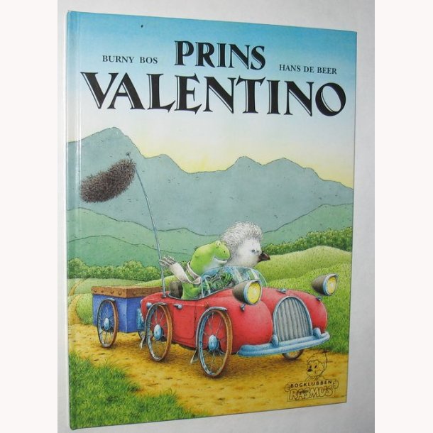 Prins Valentino