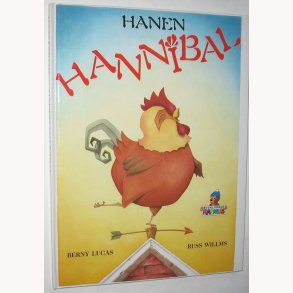 Hanen Hannibal