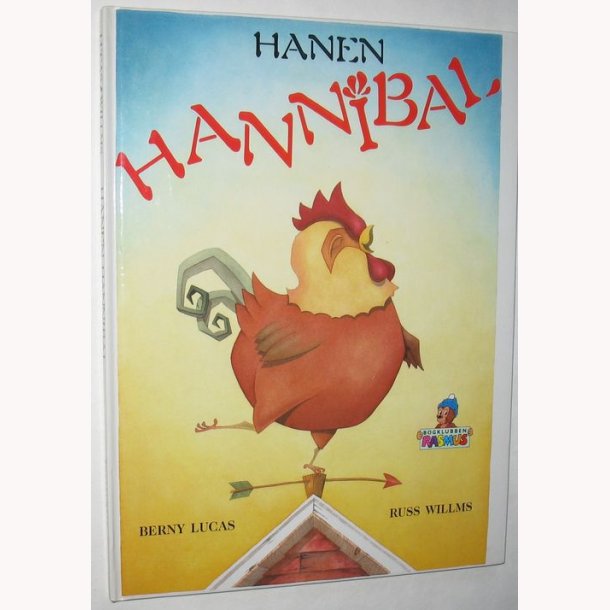 Hanen Hannibal