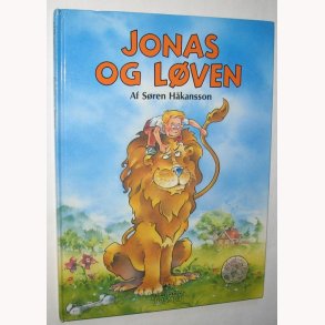 Jonas og lven