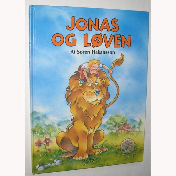Jonas og lven