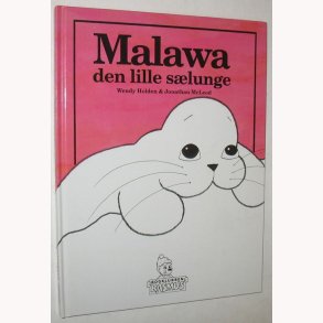 Malawa, den lille slunge