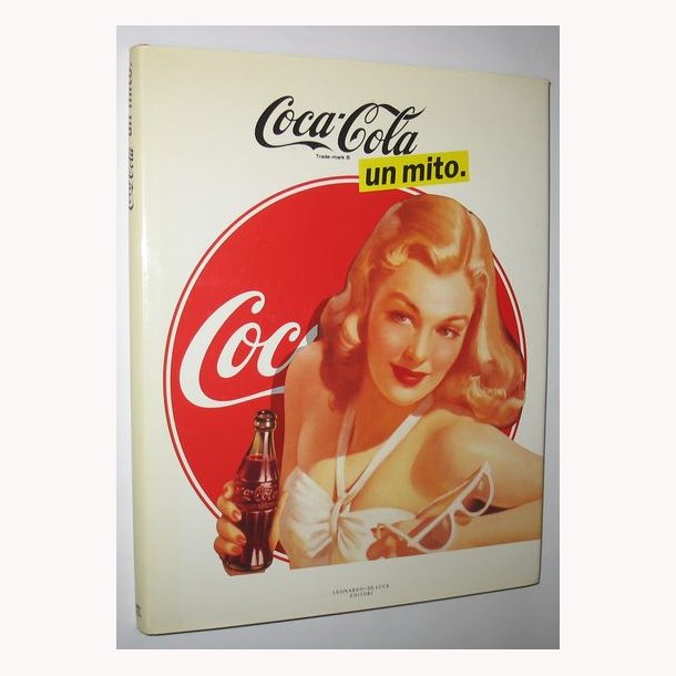 Coca-Cola un mito