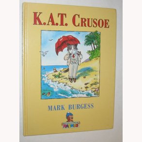 K.A.T. Crusoe