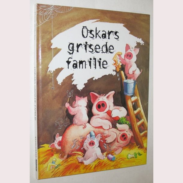 Oskars grisede familie