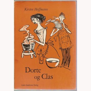 Dorte og Clas