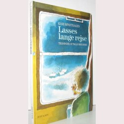 Lasses lange rejse