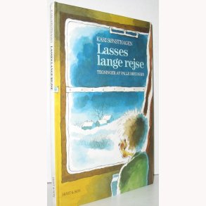 Lasses lange rejse
