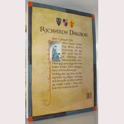 Richards Dagbog
