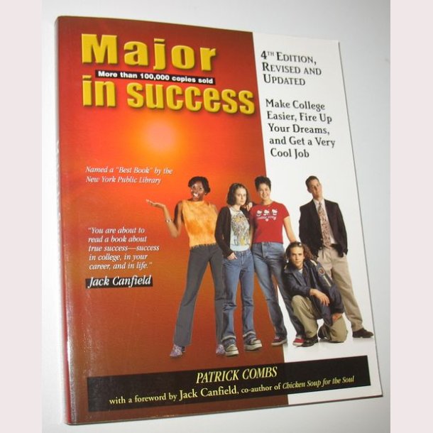 Major in success