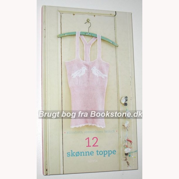 12 sknne toppe