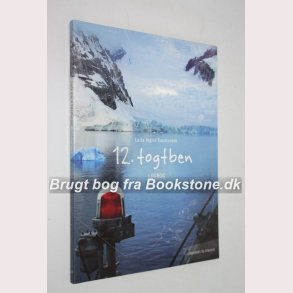 12. Togtben - logbog 