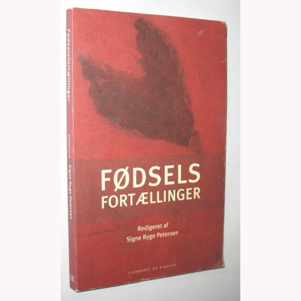 Fdselsfortllinger