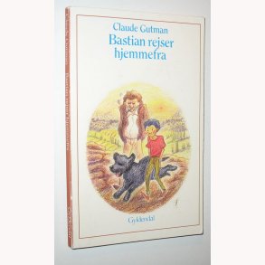 Bastian rejser hjemmefra