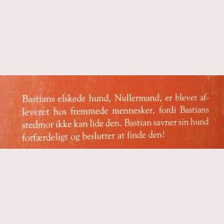 Bastian rejser hjemmefra