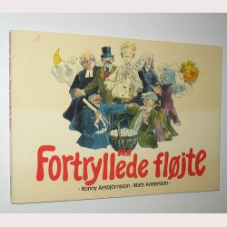 Den fortryllede fljte